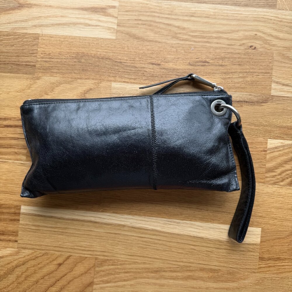 Hobo International Vida wristlet